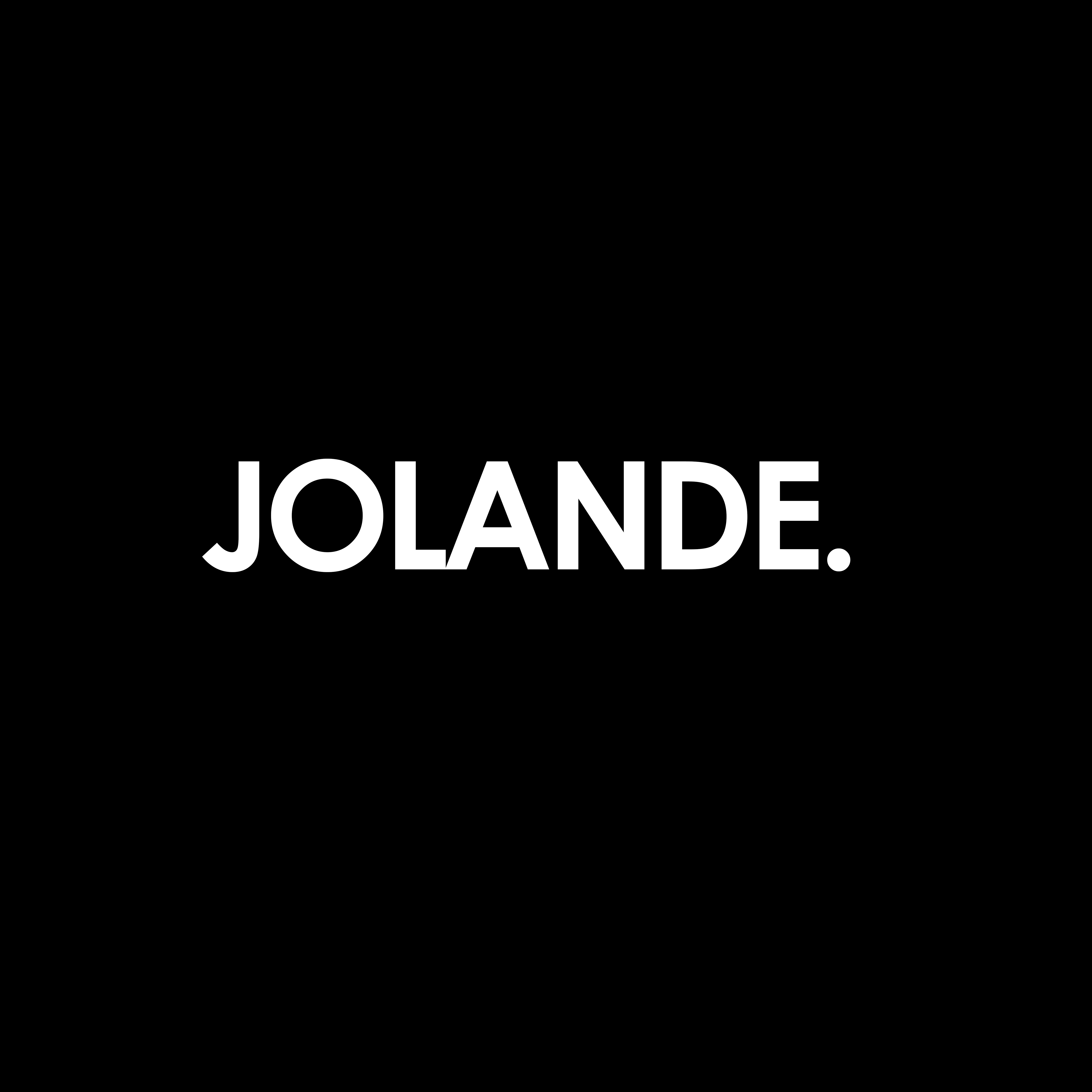 Logo Kunstenares Jolande van Kouwen